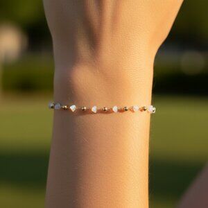 "Elegant & Trendy Bracelet, A Perfect Gift for Women, Thoughtful, EVCH1458